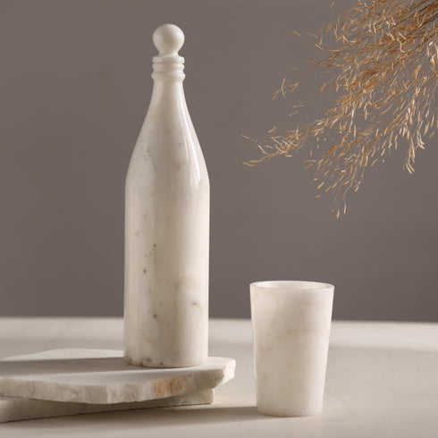 Mistico Pure Marble Bottle