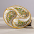 Royal Pushpa / Dry Fruit Marble Platter