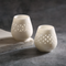 Pure Marble Mesh Candle Holder