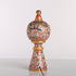 Bani-Thani Marble Hand-Painted Lamp