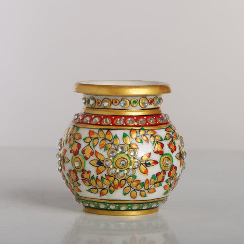 Floare Pure Marble Kalash