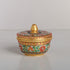 Indian Spring Dry Condiment Marble Box