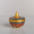 Vintage Dry Condiment Marble Box