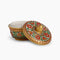 Indian Spring Dry Condiment Marble Box
