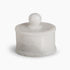 Pure Marble Salt n' Pepper Cellar