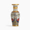Royal Mayuri Marble Vase