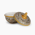 Royal Palace Dry Condiment Box