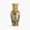 Shikhandi Pure Marble Vase