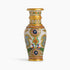 Shikhandi Pure Marble Vase